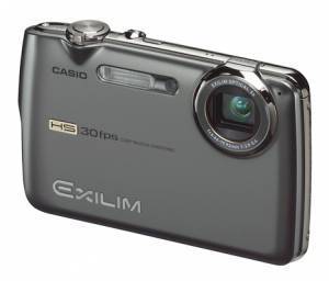Casio Casio EX-FS10