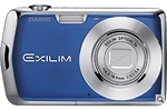 Casio Exilim EX-S5