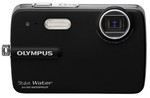 Olympus Stylus-550WP
