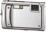 Olympus Stylus TOUGH-8000