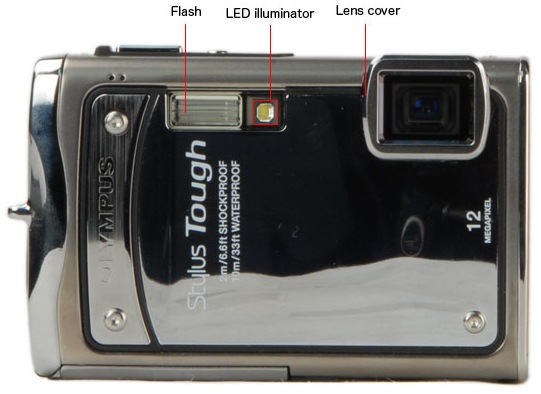 Front Tour Image