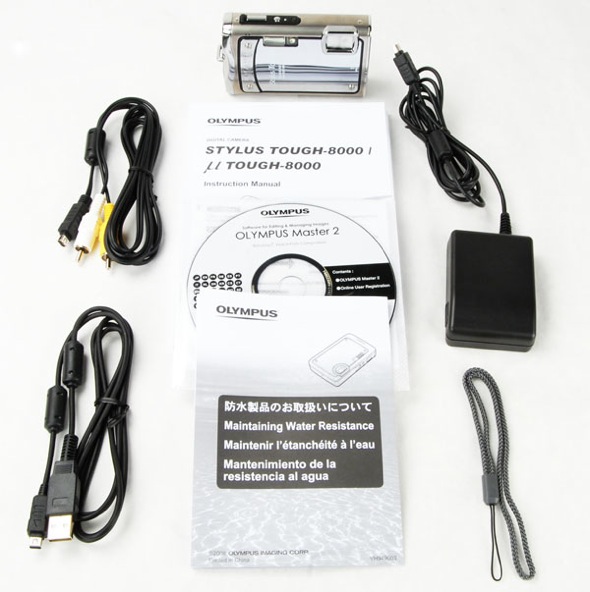 Box Photo