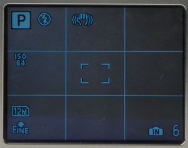 LCD Photo