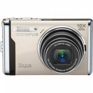 Olympus Stylus-9000
