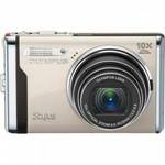 Olympus Stylus-9000
