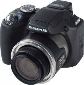 Olympus SP-590UZ