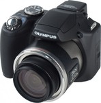 Olympus SP-590UZ