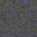 3000 Lux Noise Comp - High ISO