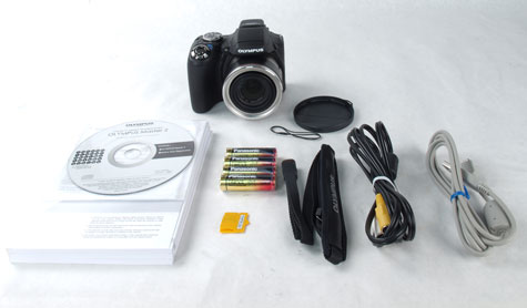Box Photo