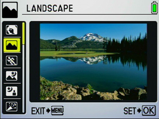 Modes Photo