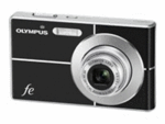 Olympus FE-3000