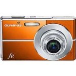 Olympus FE-3010