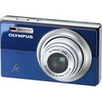 Olympus FE-5010