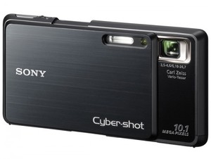 Sony Cyber-shot DSC-G3