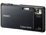 Sony Cyber-shot DSC-G3