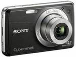 Sony Cyber-shot DSC-W220