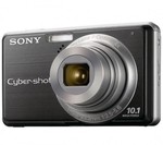 Sony Cyber-shot DSC-S950