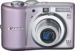 Canon PowerShot A1100 IS