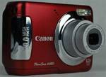 Canon PowerShot A480