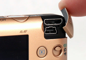 Ports Photo 1