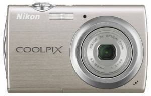 Nikon Coolpix S230