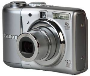 Canon A1100 IS