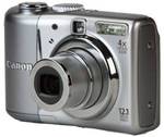 Canon A1100 IS