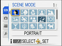 Modes Photo