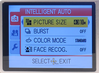 LCD Photo