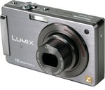 Panasonic Lumix DMC-FX580