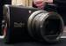 Canon PowerShot SX200 IS