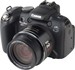 Canon  PowerShot SX1 IS