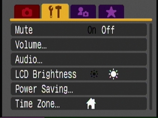 Modes Photo