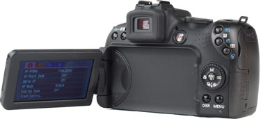 LCD Photo