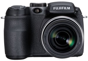 Fujifilm  FinePix S1500