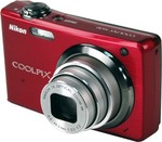 Nikon Coolpix S630