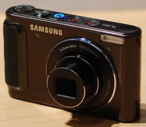 Samsung TL320