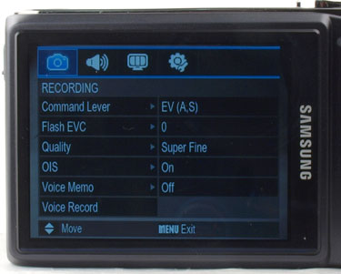 LCD Photo
