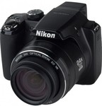 Nikon Coolpix P90