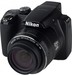Nikon  Coolpix P90