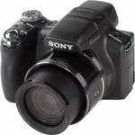 Sony  Cyber-shot DSC-HX1