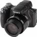 Sony  Cyber-shot DSC-HX1