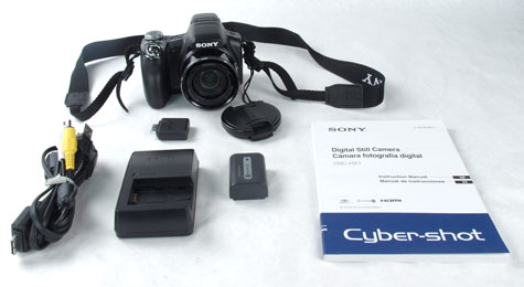 Box Photo