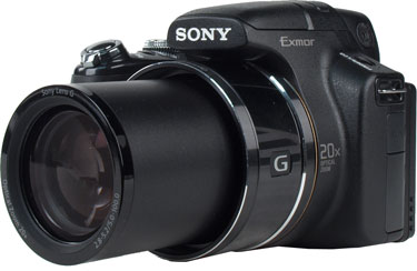 Sony Sx1