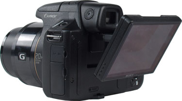 LCD Photo