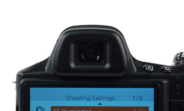 EVF Photo