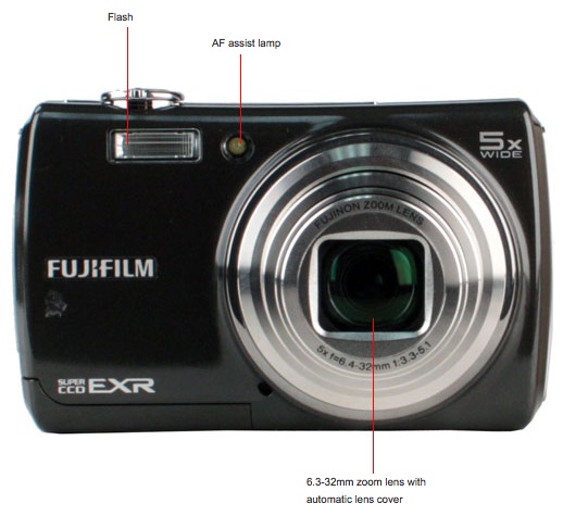 Front Tour Image