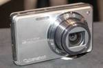 Sony  Cyber-shot DSC-W290