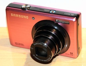 Samsung SL620
