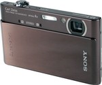 Sony Cyber-shot DSC-T900